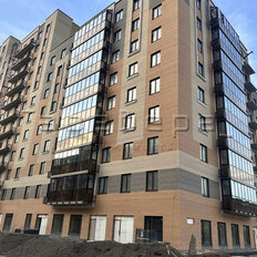 Квартира 57 м², 2-комнатная - изображение 3