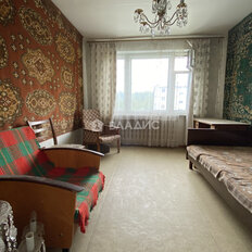 Квартира 57,7 м², 3-комнатная - изображение 2