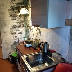 Квартира 29,1 м², 1-комнатная - изображение 4