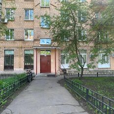 Квартира 40 м², 2-комнатная - изображение 1