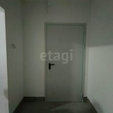 Квартира 55 м², 3-комнатная - изображение 3