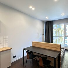 Квартира 27 м², студия - изображение 4