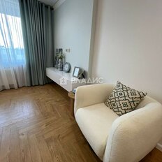 Квартира 73,2 м², 2-комнатная - изображение 5