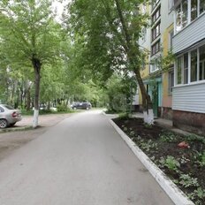 Квартира 45 м², 2-комнатная - изображение 3