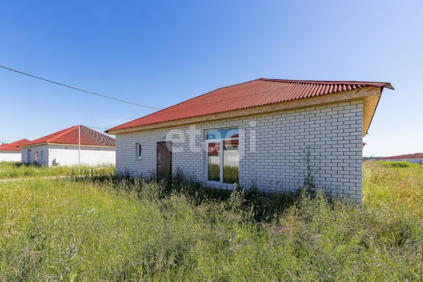 124 м² дом, 21 сотка участок 6 290 000 ₽ - изображение 60