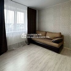 Квартира 32,1 м², 1-комнатная - изображение 2