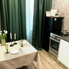 Квартира 22,9 м², 1-комнатная - изображение 1