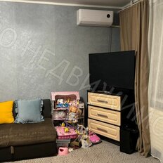 Квартира 33,2 м², 1-комнатная - изображение 4