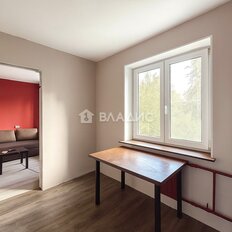 Квартира 35 м², 1-комнатная - изображение 5