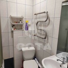 Квартира 34 м², 1-комнатная - изображение 5