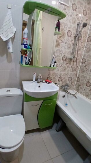30 м², 1-комнатная квартира 2 650 000 ₽ - изображение 37