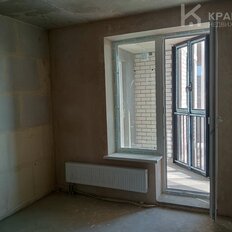 Квартира 47,4 м², 1-комнатная - изображение 5