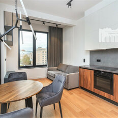 Квартира 43,5 м², 1-комнатная - изображение 5