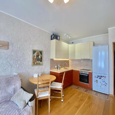 Квартира 42,7 м², 2-комнатная - изображение 3