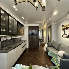 Квартира 56 м², 2-комнатная - изображение 5