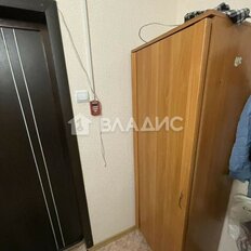 Квартира 36 м², 1-комнатная - изображение 3