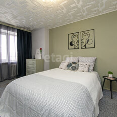 Квартира 44,6 м², 2-комнатная - изображение 1