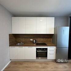 Квартира 37 м², 2-комнатные - изображение 1