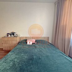 Квартира 34,5 м², 1-комнатная - изображение 5