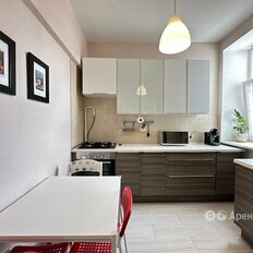Квартира 54 м², 2-комнатная - изображение 1