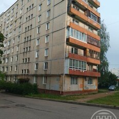 Квартира 67,7 м², 3-комнатная - изображение 1