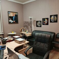 1075 м², офис - изображение 5