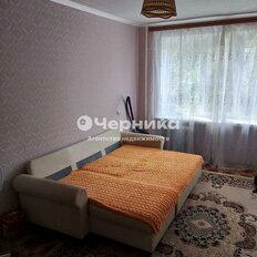 Квартира 31 м², 1-комнатная - изображение 1