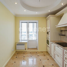 Квартира 58,8 м², 2-комнатная - изображение 3