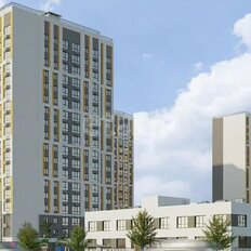 Квартира 89,5 м², 4-комнатная - изображение 5