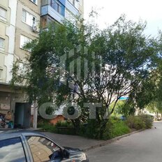 Квартира 35 м², 1-комнатная - изображение 3
