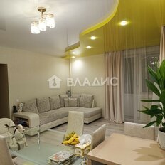 Квартира 57,8 м², 2-комнатная - изображение 5