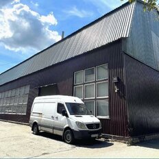 1815 м², производственное помещение - изображение 1