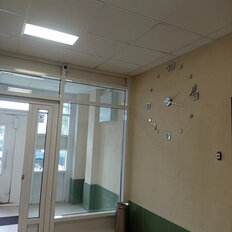 Квартира 32,7 м², 1-комнатная - изображение 3
