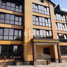 Квартира 63,5 м², 2-комнатная - изображение 1