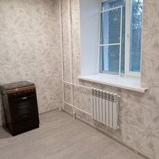 Квартира 33,1 м², 1-комнатная - изображение 1