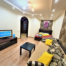 Квартира 38 м², 1-комнатная - изображение 2