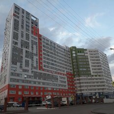 Квартира 72 м², 2-комнатная - изображение 1