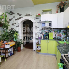 Квартира 60 м², 2-комнатная - изображение 5