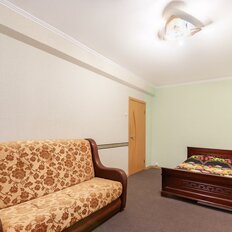 Квартира 40 м², 1-комнатная - изображение 5