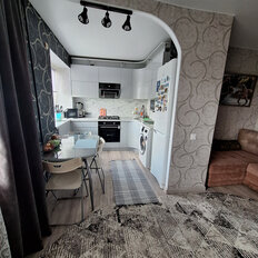 Квартира 43 м², 2-комнатная - изображение 1