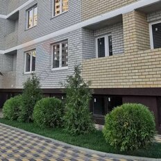 Квартира 35 м², 1-комнатная - изображение 1