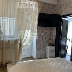 Квартира 70,2 м², 1-комнатная - изображение 5