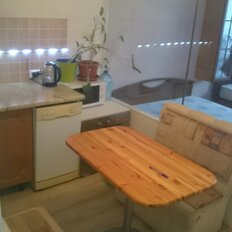 Квартира 25 м², 1-комнатная - изображение 5