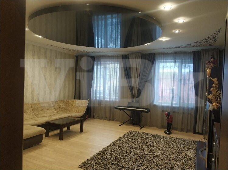 120 м² дом, 10 соток участок 65 000 ₽ в месяц - изображение 45