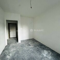 Квартира 30,6 м², 1-комнатная - изображение 5