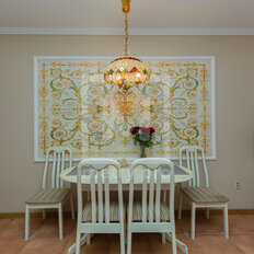 Квартира 122,9 м², 3-комнатная - изображение 3