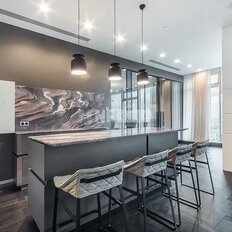 Квартира 175,2 м², 4-комнатные - изображение 1