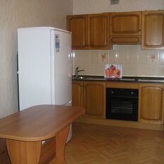 Квартира 48,5 м², 1-комнатная - изображение 4