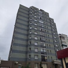 Квартира 95 м², 3-комнатная - изображение 2
