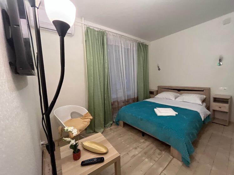 88 м², 4-комнатная квартира 17 000 ₽ в сутки - изображение 89